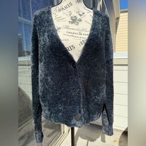 A New Day cardigan NWT